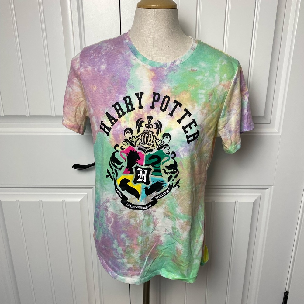Harry Potter Hogwarts T-shirt